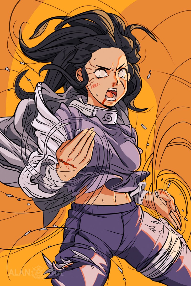AlanTraPY's tweet photo. #HinataHyuga https://t.co/YmlZEVSVZX