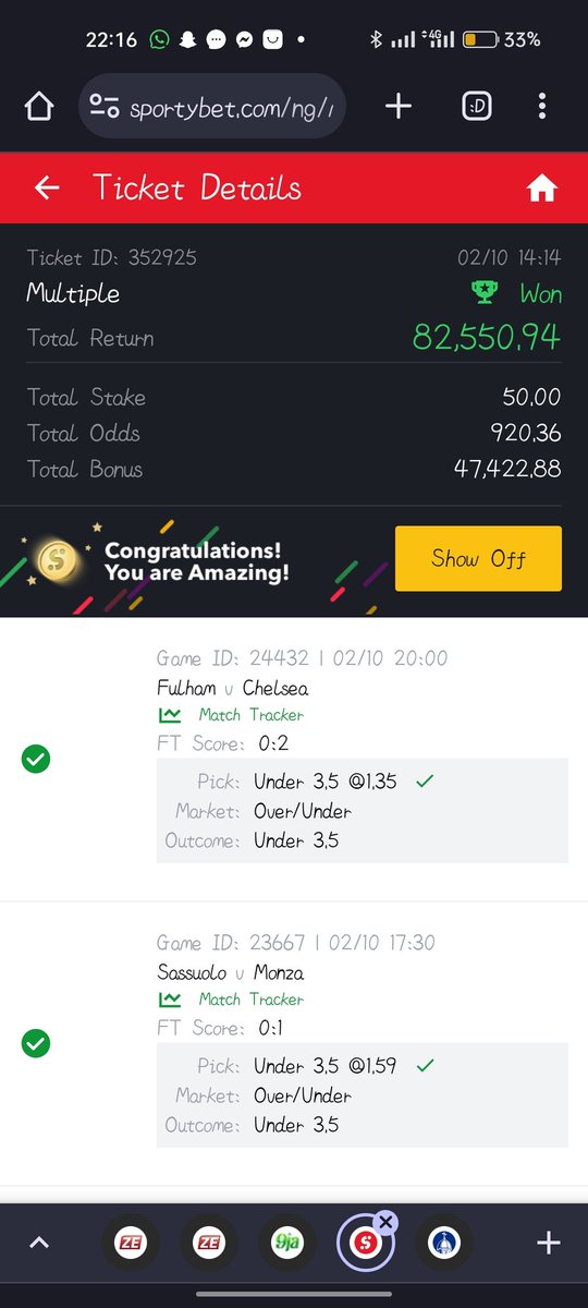 Bossolamilekan tweet media