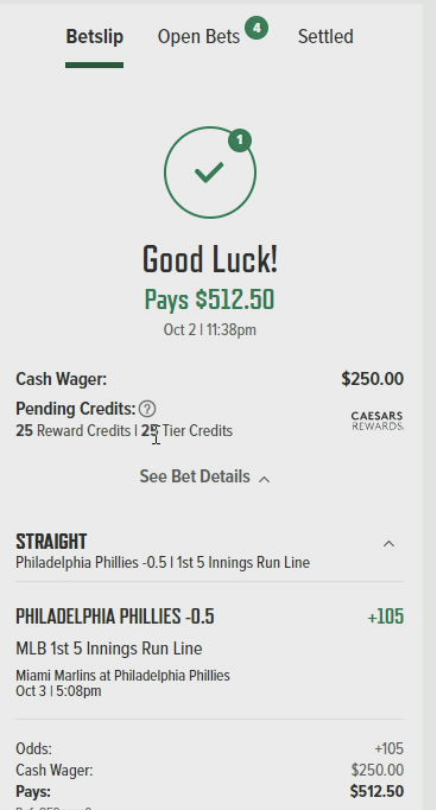 +EV Bettors tweet media