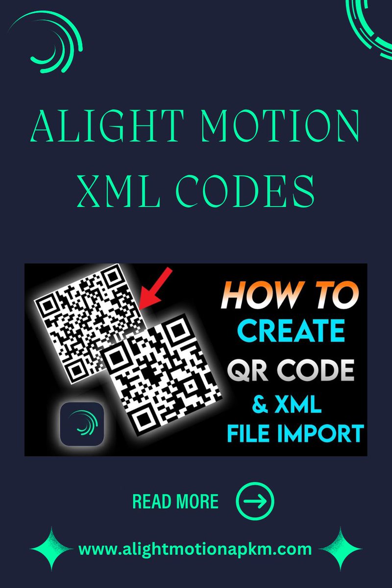 motionapps12's tweet image. Discover the secrets to mastering [Keyword] and watch your world transform. ✨ #MagicOf #ExpertTips #Transformation #KeywordPromotion #PinterestSuccess #Discover #PinterestMarketing #CreativeIdeas #InspireWith  #ExpertAdvice #Unlock  #BoostYour 
alightmotionapkm.com/how-to-import-…