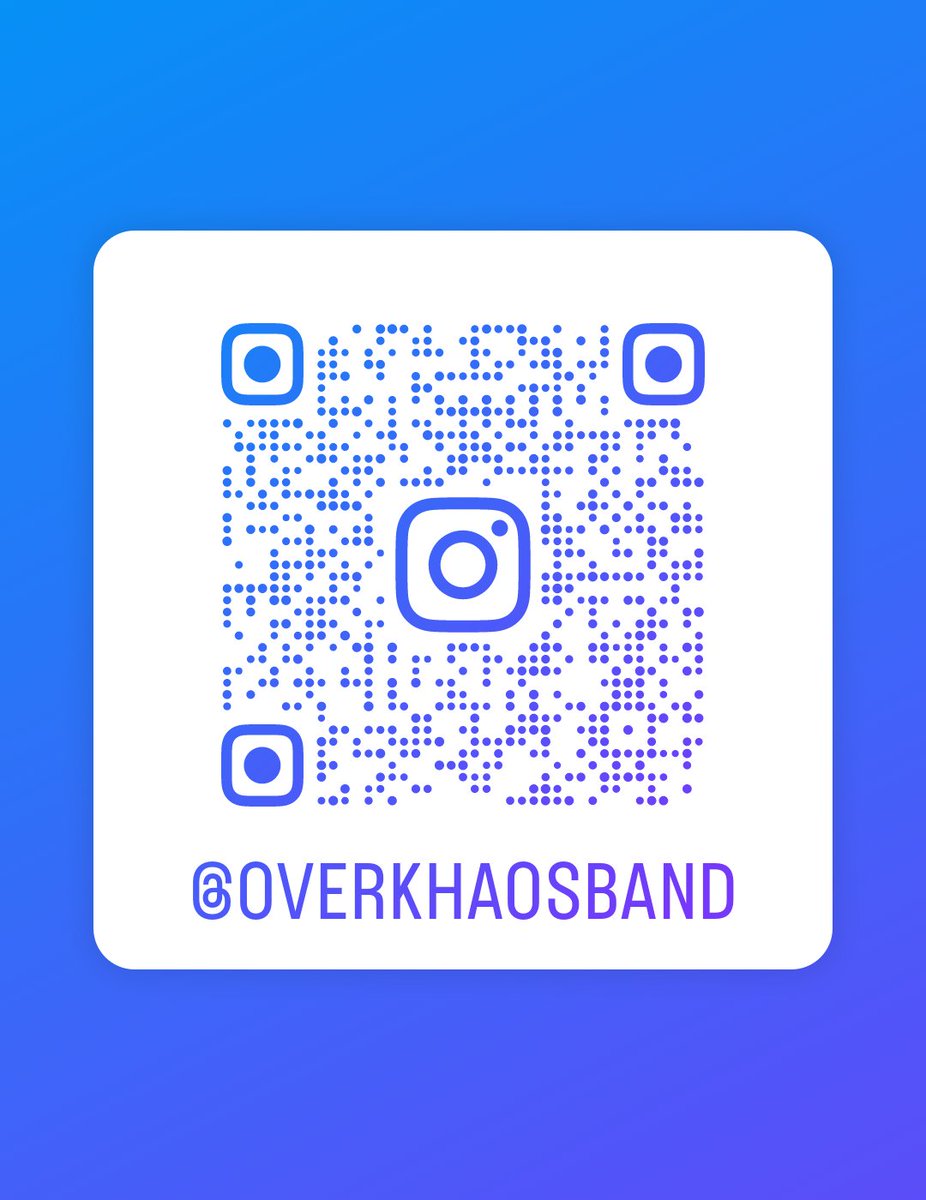 Overkhaos tweet media