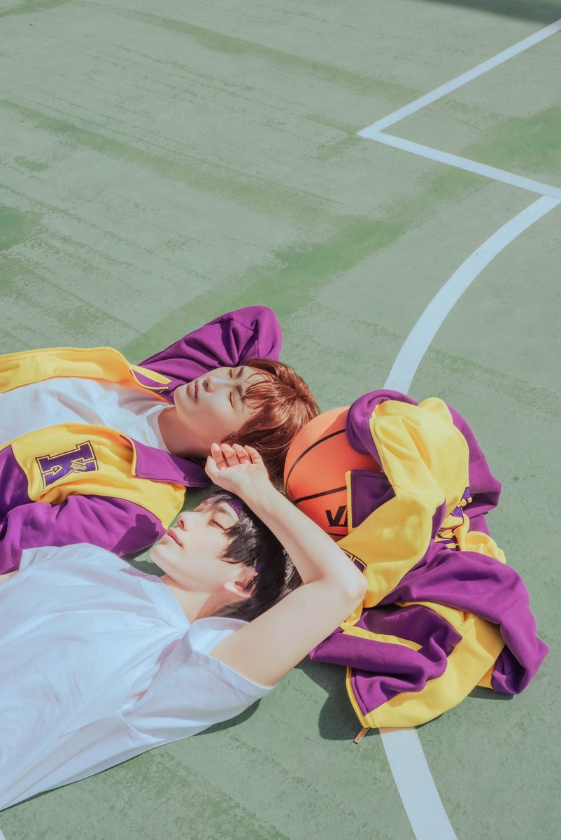 ilhae__'s tweet photo. SLAMDUNK / cos

이정환 :: @jyakee_cos 
전호장 :: @Dasi_F_ 

📸 일해🐵 https://t.co/gB2G75FzDl