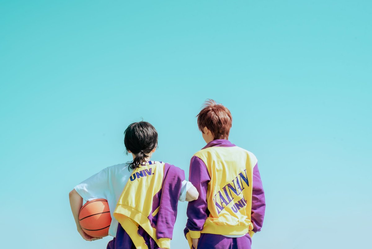 ilhae__'s tweet photo. SLAMDUNK / cos

이정환 :: @jyakee_cos 
전호장 :: @Dasi_F_ 

📸 일해🐵 https://t.co/gB2G75FzDl