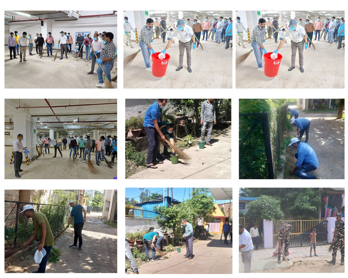 Lucknow Customs (Prev) Commissionerate tweet media