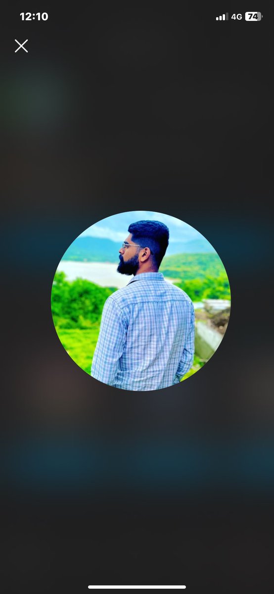 Yojna_group's tweet photo. Hello respected @adv_shasha mam.
he’s Rohit Nanekar. crime: abusing 22nd tirthankar Bhagwan Neminath.
Location 📍Mumbai, Maharashtra
please take action against him.
@DGPMaharashtra @MumbaiPolice @ThaneCityPolice @CMOMaharashtra https://t.co/GFiw6FerfE