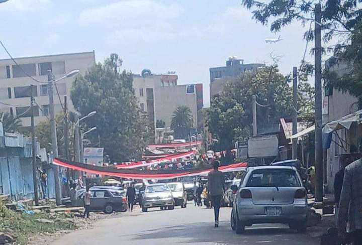 addisinsight's tweet photo. Well this what we call ተረኛ https://t.co/szcsZkbVU7