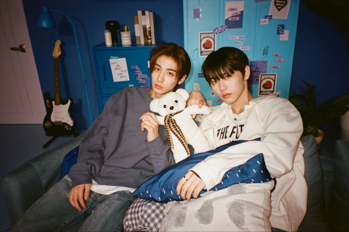 tajesan's tweet photo. @donghysn Happy boy—friend day, donghyun-ssi. 🫰 https://t.co/86AkBDFJGp