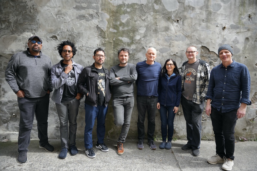 Altrisuoni Media tweet media