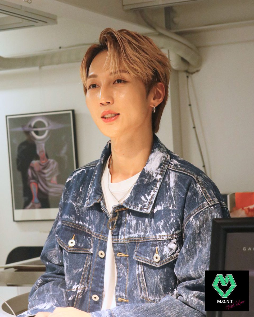 MONT_With_Love's tweet photo. 2023.10.02 @Gallery_de_roda 
View gallery online: https://t.co/ECSt7hysOk 

#몬트 #로다 #빛새온 #나라찬 #PeakTime
#MONT #Roda #Bitsaeon #Narachan #kpopidol #painting #art https://t.co/hMYIBkxeji