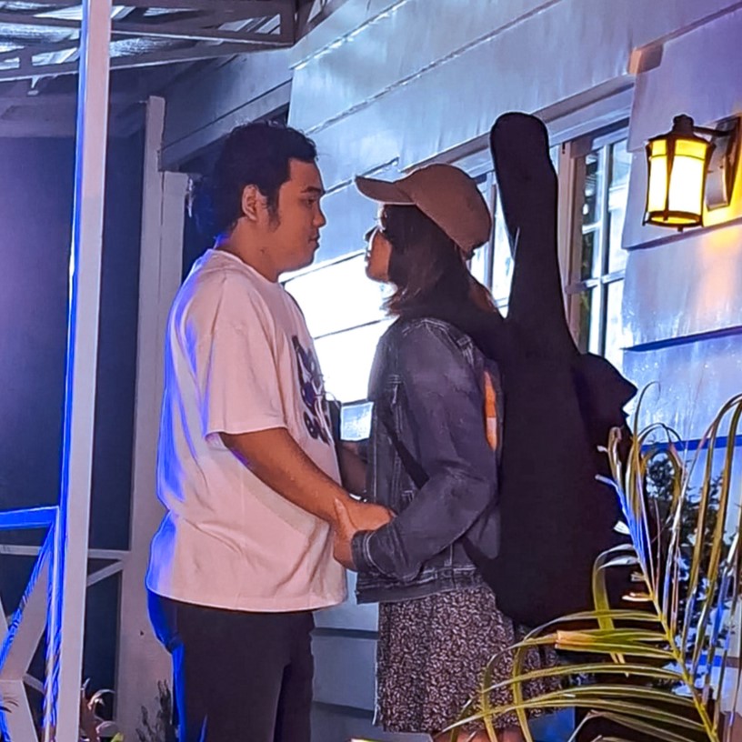 Let’s check out behind the scenes of <a href="/MADAMmusicph/">MADAM</a> 's Narara music video 🎬

Watch Now: youtu.be/Yijjn7pHclY