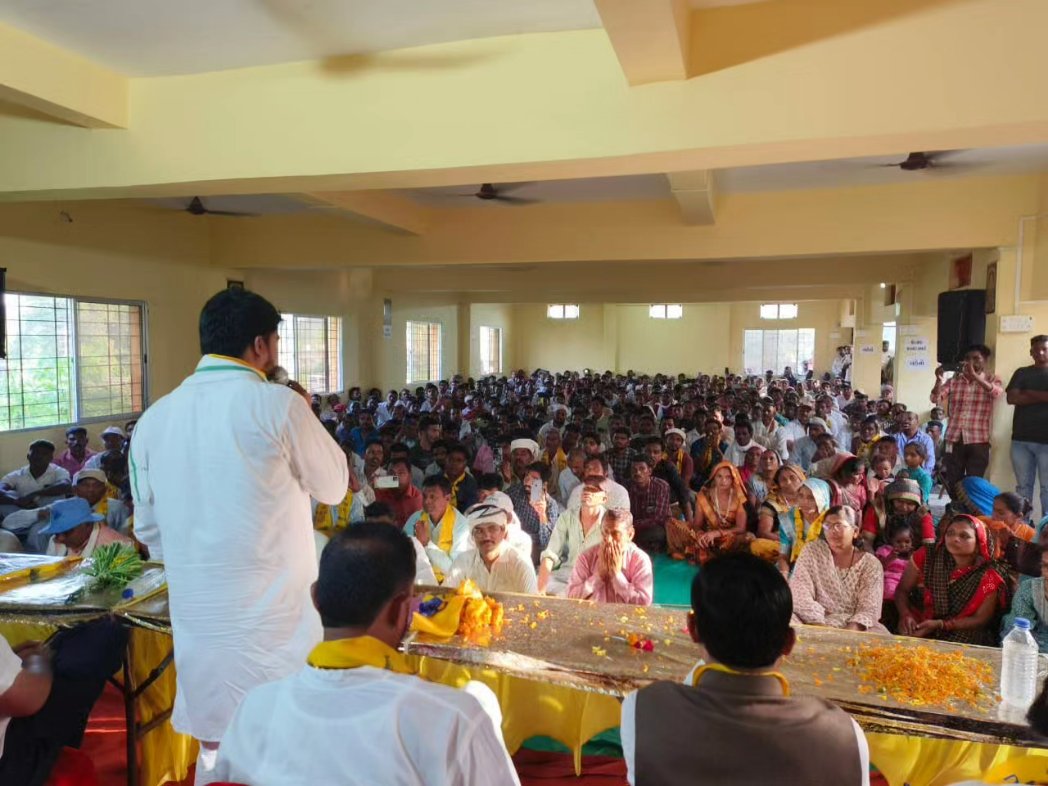 niranjan_vasava tweet media