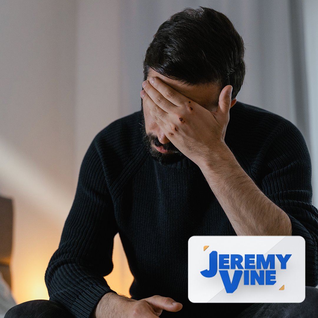 Jeremy Vine & Daytime on 5 tweet media