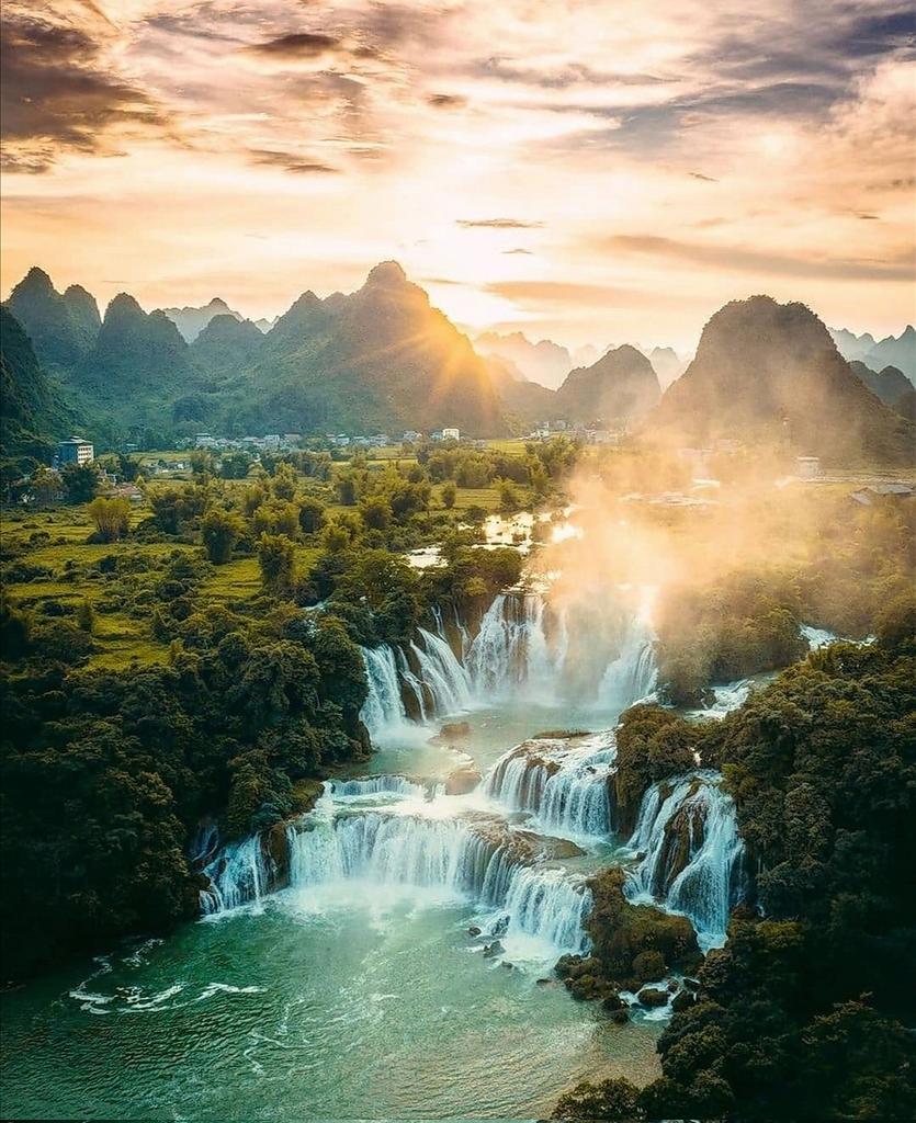 MirkoVasi2's tweet image. Morning... 🌞🧡🍀🤗💚