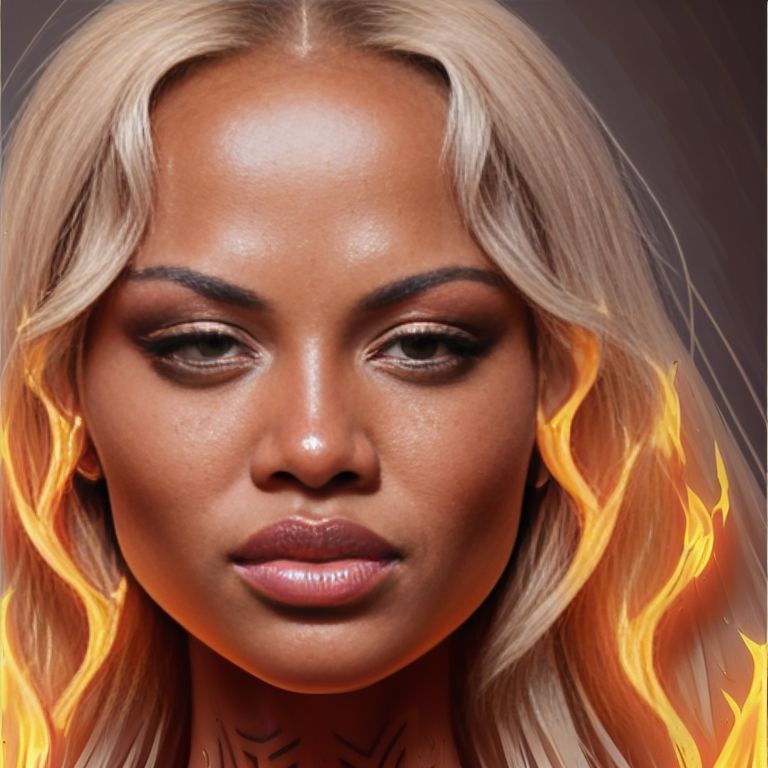 dyvo_ai's tweet photo. 🎨 Journey into a world where art and AI merge. Every portrait tells a story, every avatar, a dream waiting to come alive. Which one speaks to you? #DYVO #DYVOAI #aigenerated #ArtisticAvatars https://t.co/dMNSY9N1JE