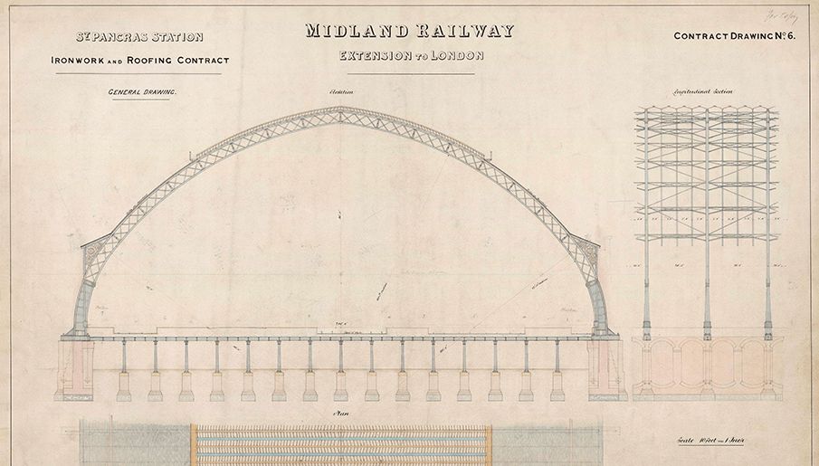 ProjectRailway's tweet photo. That is what railway project development and delivery is all about. Our strategic decisions as a country are all about readying infrastructure for a world that will exist in 50 or 100 years time. We are proud of our industrial heritage in rail and thrilled to play our part. https://t.co/LjbjyWLXRz