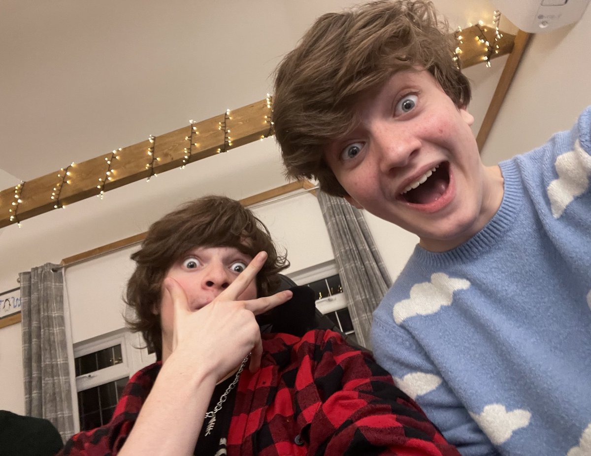 GiveMeColby's tweet photo. @TubboLive @JackManifoldTV he's right you know https://t.co/fnVEiinkxX