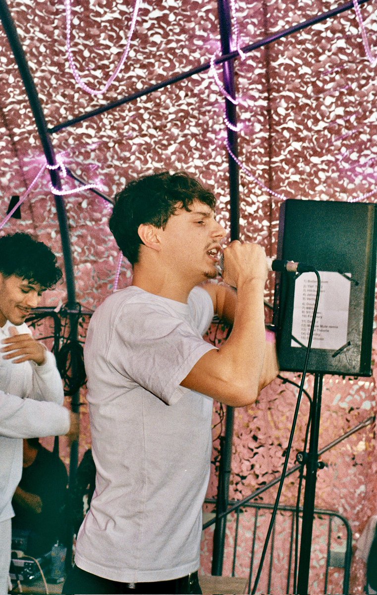 135 pour Ici c'est prairie festival, big up <a href="/chineurderap/">chineur de rap</a>