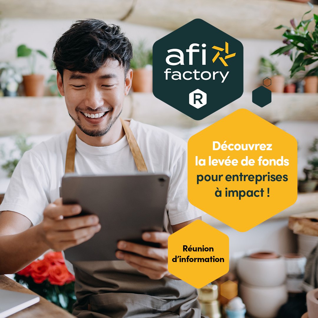 La Ruche tweet media