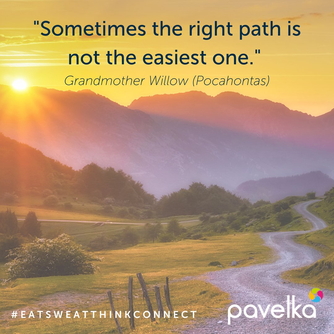 JessiePavelka's tweet photo. The perfect words to encourage us to choose the path that aligns with our values, even if it's challenging. 💪 What's a difficult choice you've made that was worth it in the end? #Strength #ChooseWisely #Pavelka #EatSweatThinkConnect https://t.co/EuiAArWDd4