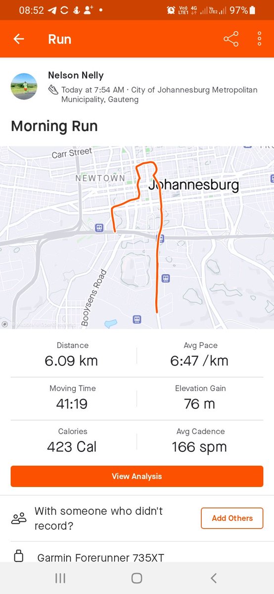 #FetchYourBody2023 #RunningWithTumiSole #RunningWithSoleAC #ipaintedmyrun #Ichose2beActive #90dayswithoutsugar #trapnlos 🕯