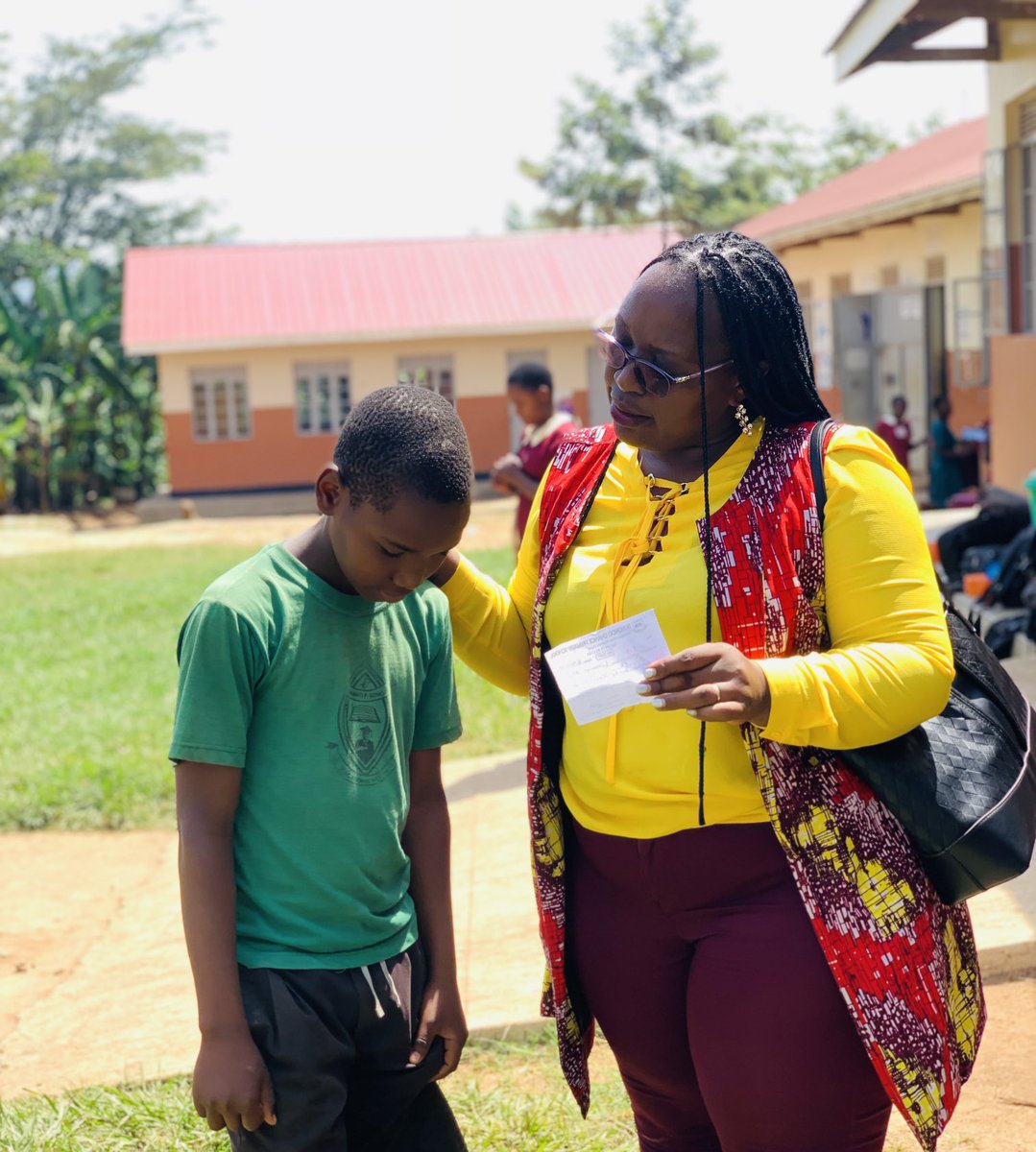 I w’d like to propose @Nankunda20 as a nominee due to her unwavering dedication to the movement to #EndChildMarriage Over the years, we've witnessed significant strides in various communities, all thanks to her relentless efforts.She's the visionary behind @RaisingTeensUg1.