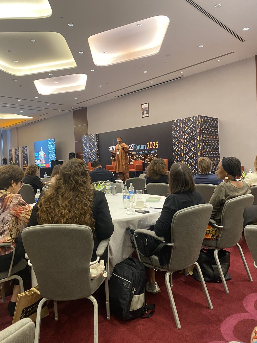 nogall's tweet photo. Começando! #wingsforum 2023 : transformando a filantropia global. Representando a @abcrbrasil https://t.co/INQuTqtLuq