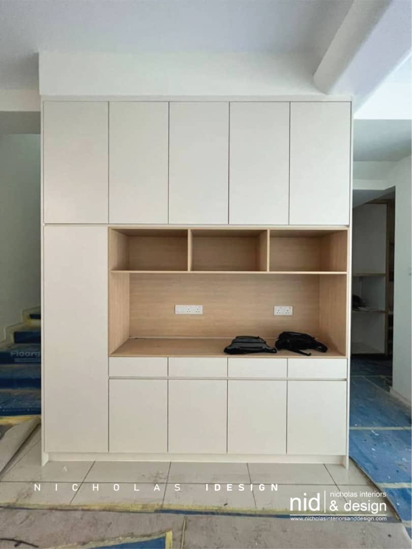 nicholas_smc's tweet image. Works in progress 💪🛠️🔩 

#onsitework #onsitephoto #differentconcepts #nicholasinteriorsanddesignproject 
Installation in progress, interior Structures #nicholasinteriorsanddedign #YesStayTuned