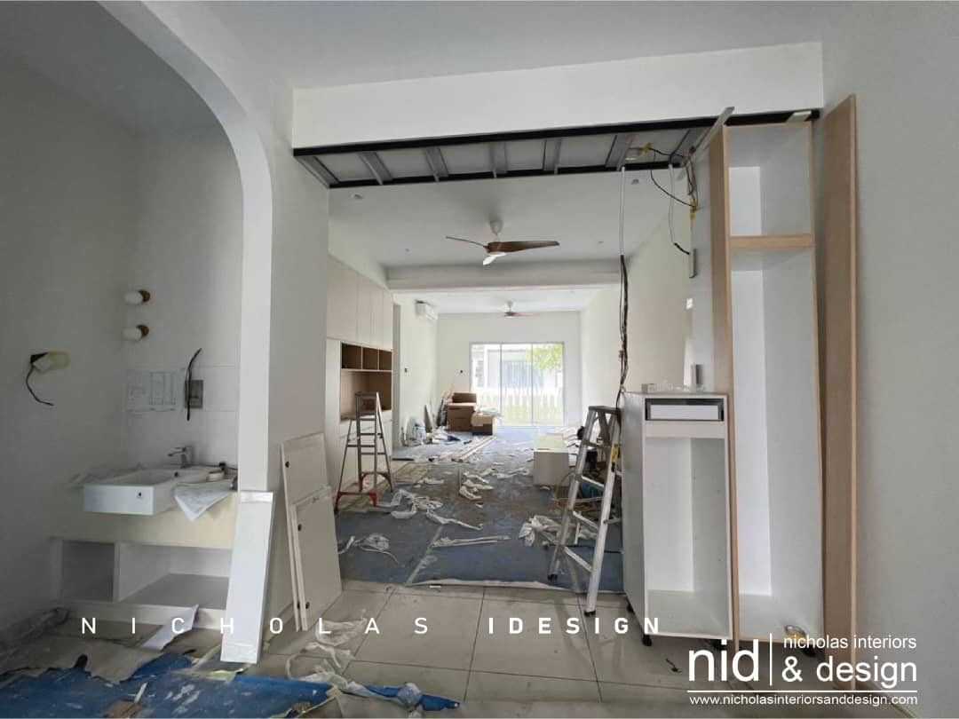 nicholas_smc's tweet image. Works in progress 💪🛠️🔩 

#onsitework #onsitephoto #differentconcepts #nicholasinteriorsanddesignproject 
Installation in progress, interior Structures #nicholasinteriorsanddedign #YesStayTuned