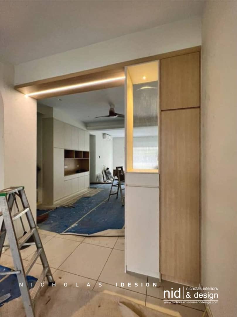 nicholas_smc's tweet image. Works in progress 💪🛠️🔩 

#onsitework #onsitephoto #differentconcepts #nicholasinteriorsanddesignproject 
Installation in progress, interior Structures #nicholasinteriorsanddedign #YesStayTuned