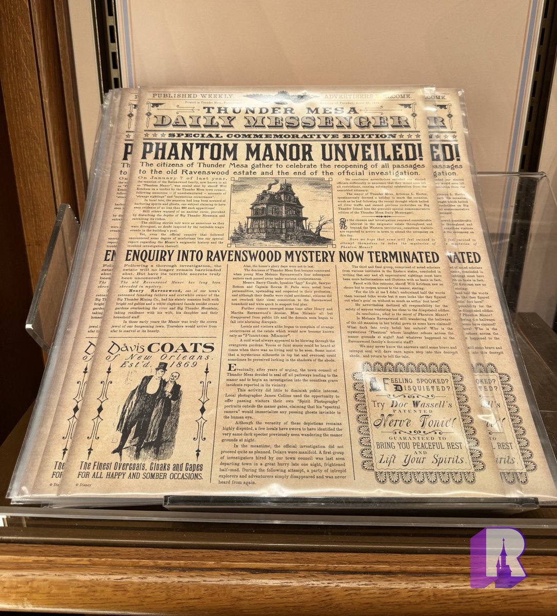 DLP Report tweet media