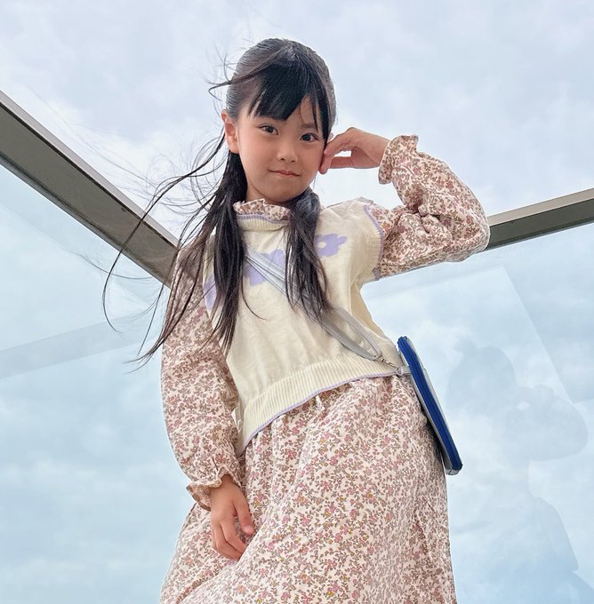 Twitterのコスプレ画像16