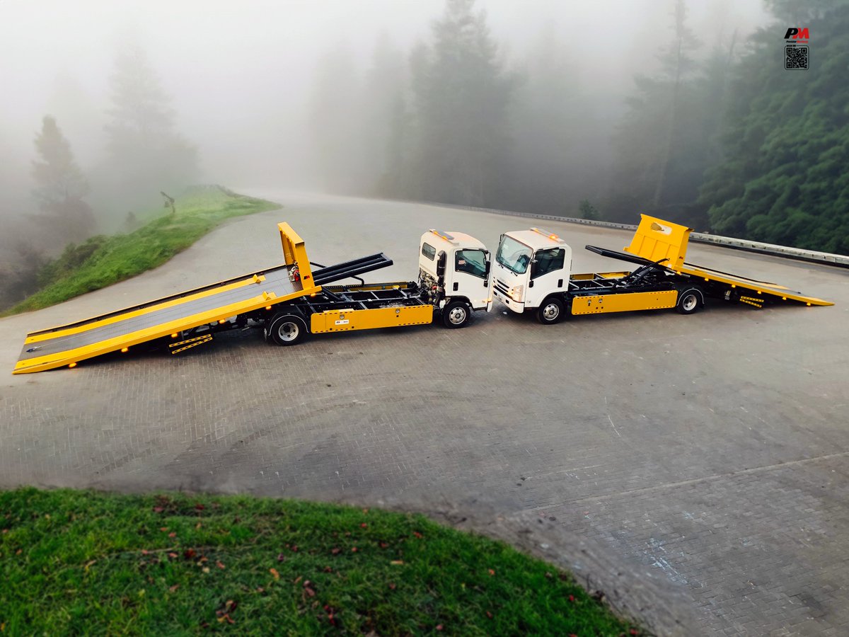 If you're looking for a strong, powerful, and long-lasting half-down recovery truck, PM Truck can help you make your dream come true.

WhatsApp: +971 55 603 6959
#سحب #recovery #truck #commercial #commercialvehicle #vehicle #carrecovery #towing #truckbodybuilder #uae #duabi