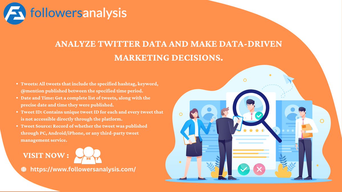 FollowersAnalysis tweet media