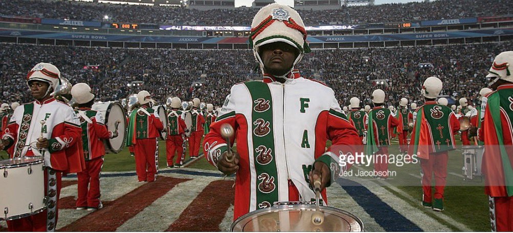 jofree305's tweet image. Ippÿ Burfdeÿ @FAMU_1887 10/03/1887 #Famu #COLAC