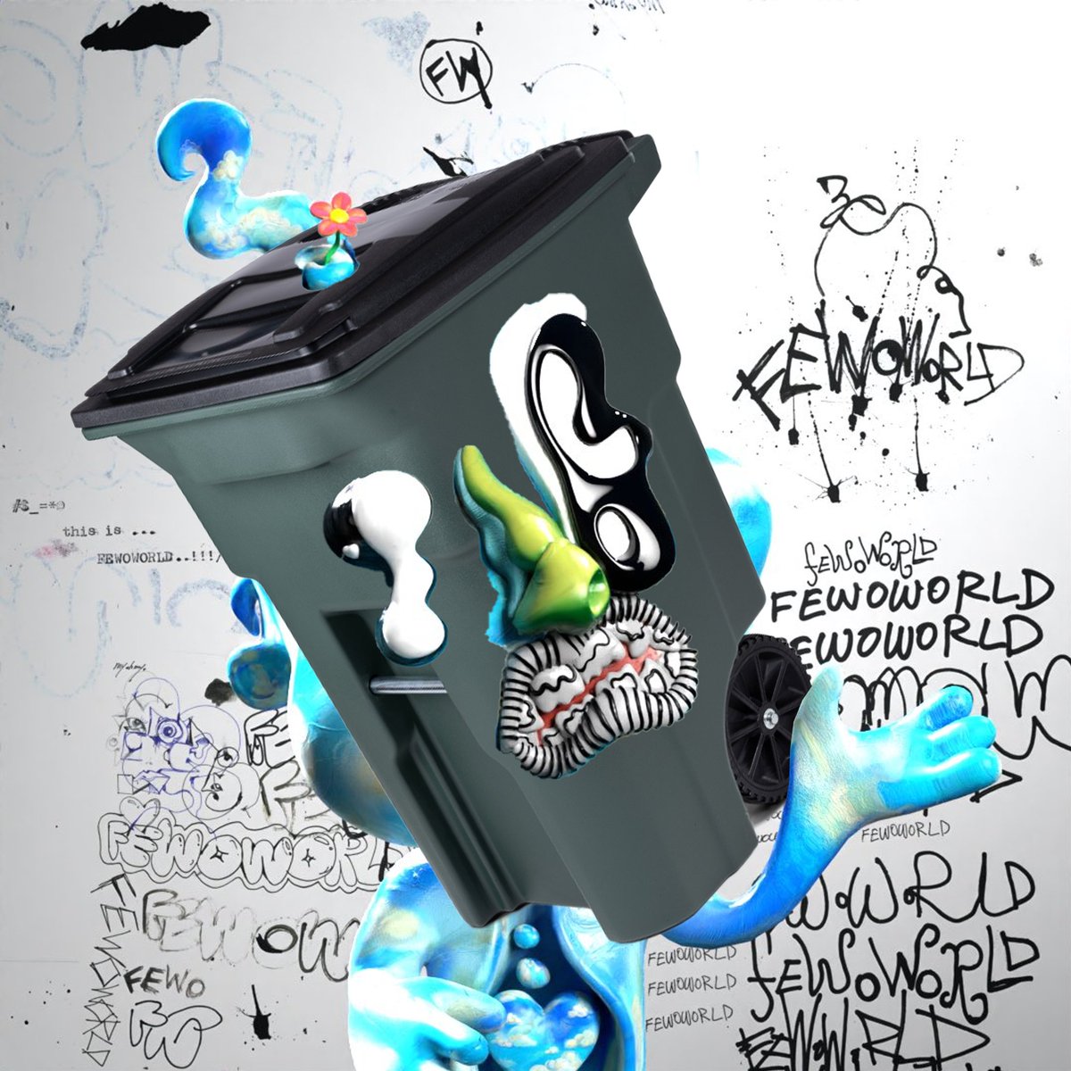TrashHeadz's tweet photo. Trashos
#trashos #trashworld #trashart https://t.co/vnRBkPjgCQ