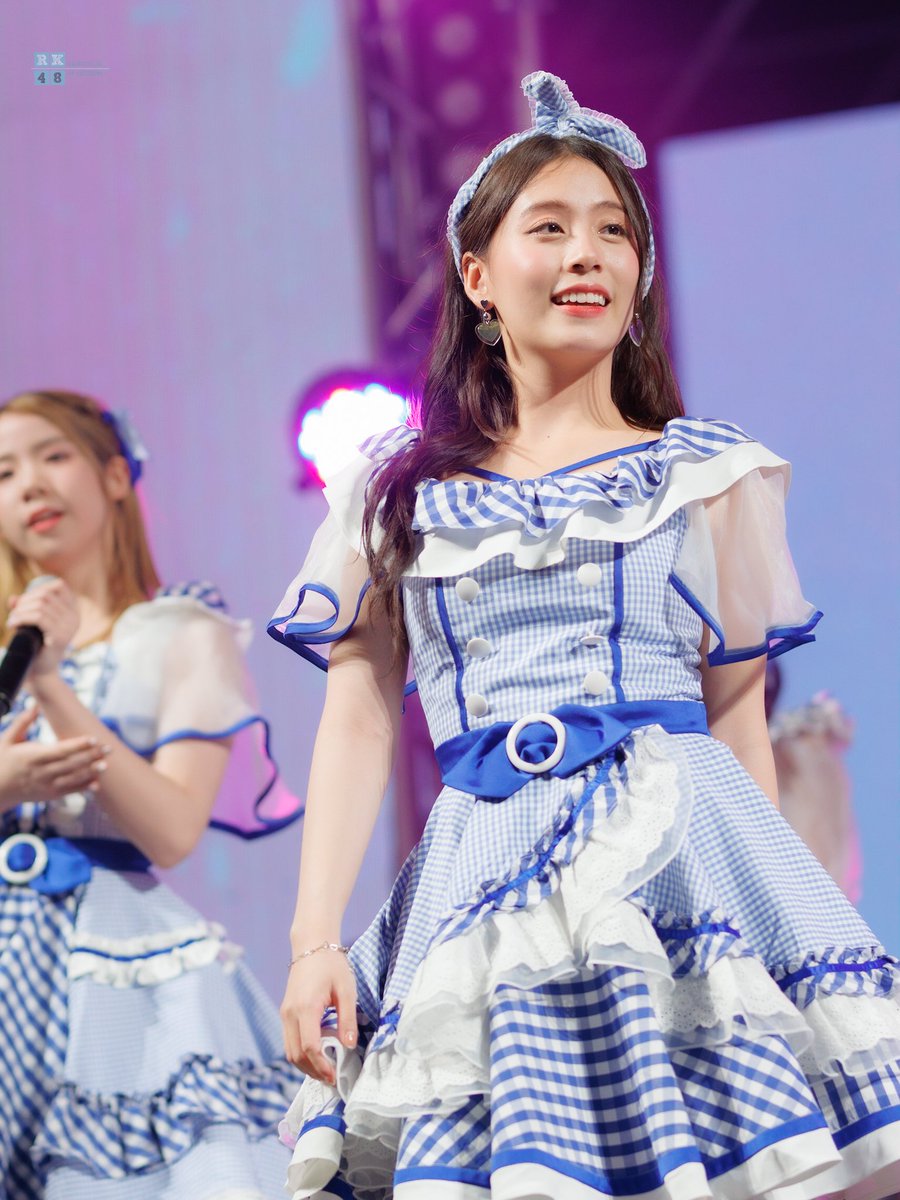 RKhing48's tweet photo. Fond BNK48
#FondBNK48 #BNK48​ #RaiKhing48 https://t.co/oiEYBq5tbj
