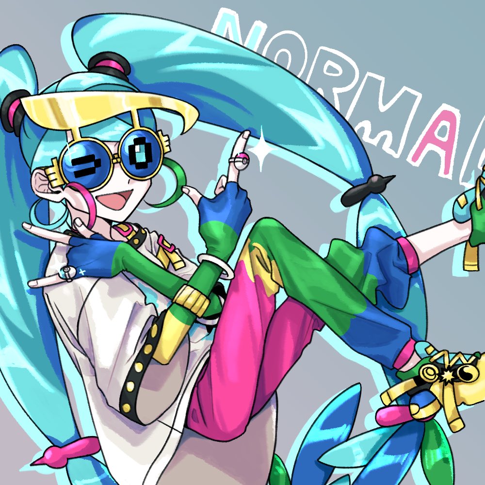 #PokeMiku