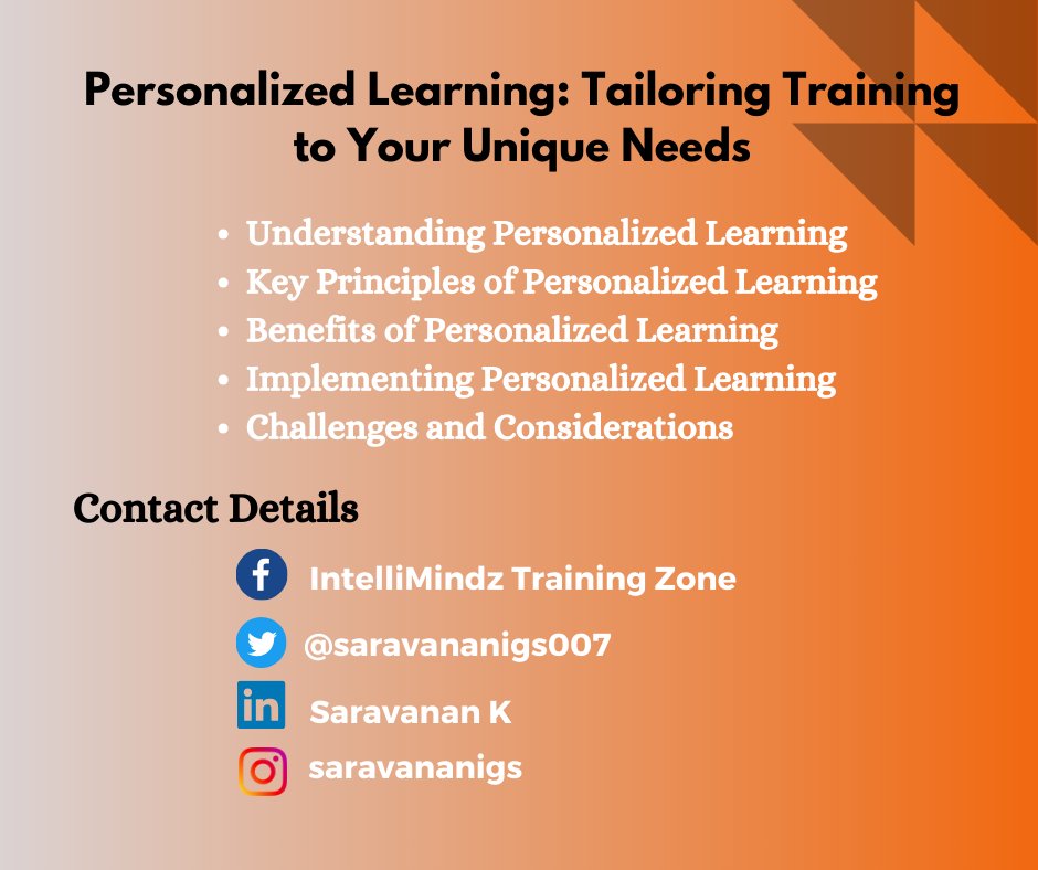 'Empowering Potential, Enabling Excellence: Training for Tomorrow.'
#training #onlineclasses #offlineclasses #learning #success #passion #growth #innovations #course #onlinetraining #coursetraining #bestcourse #motivation #ideas #methods #guidance #online #transformativetraining