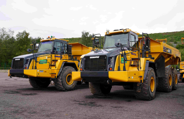 Aggregates Business tweet media