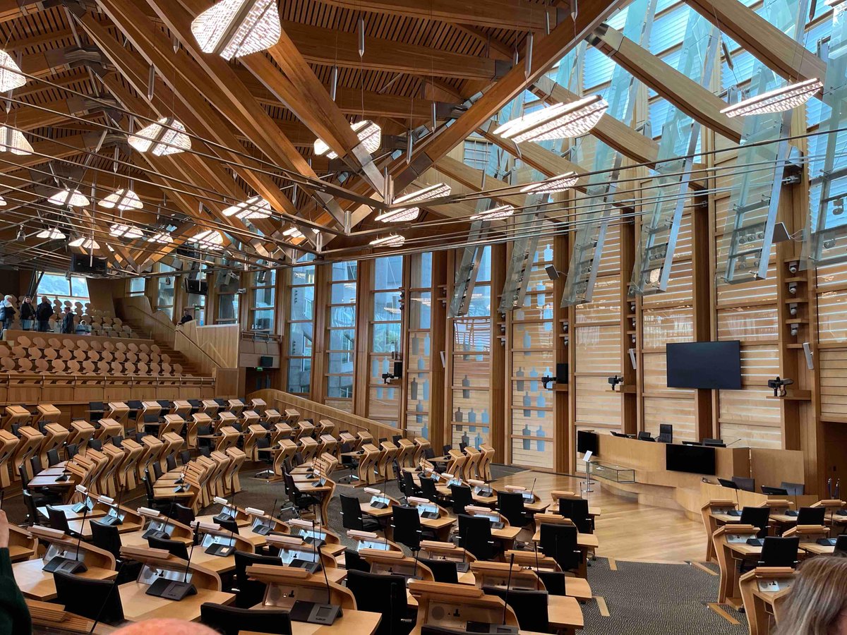 safeharbourinv's tweet photo. Our team spent last Friday in the Scottish Parliament for the annual Third Sector in Parliament Conference. We enjoyed engaging in the  workshops &amp; meeting TSOs from across Scotland - see you all next year!

#SafeHarbour | #Inverclyde | #ThirdSector | #Parliament | #Conference https://t.co/YFrevkEVui