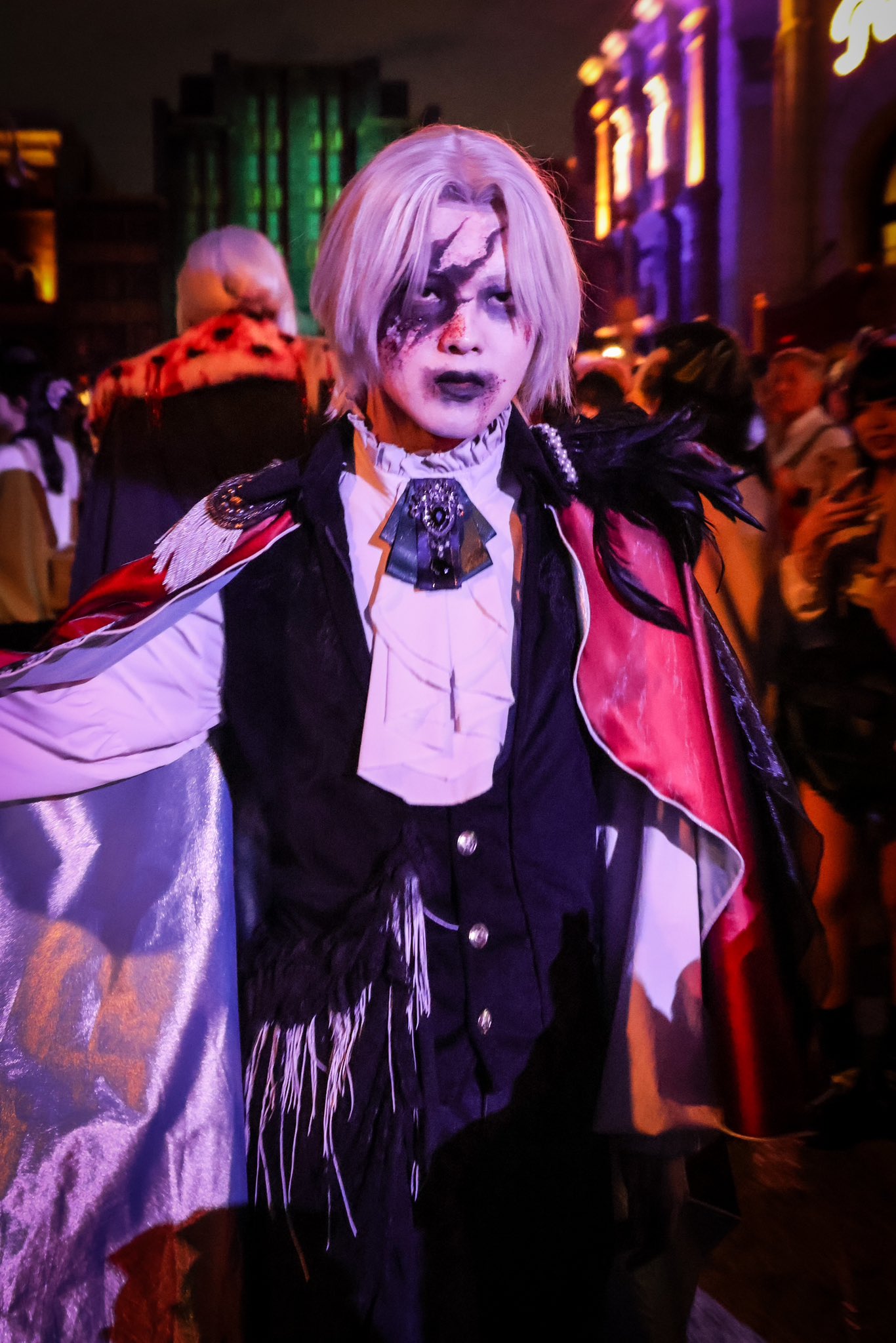 ハロウィン | ダイヤモンドアート -AN-