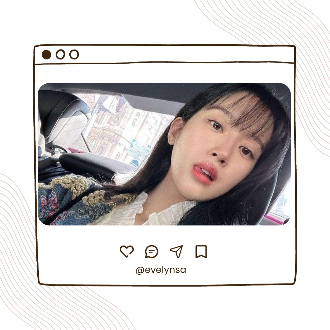 Evelyn. tweet media