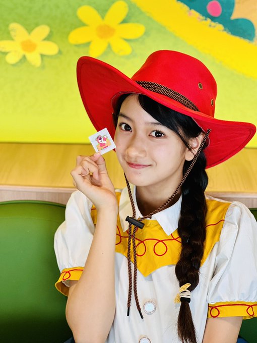 Twitterのコスプレ画像5