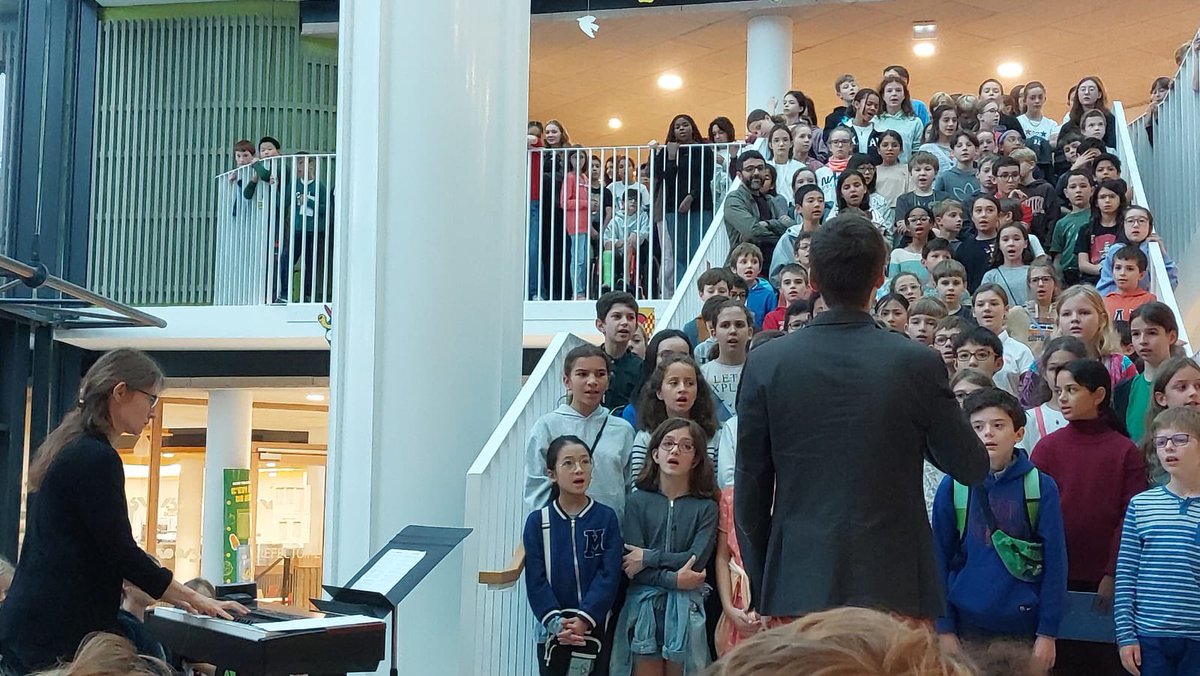 Lycée Franco-Allemand tweet media