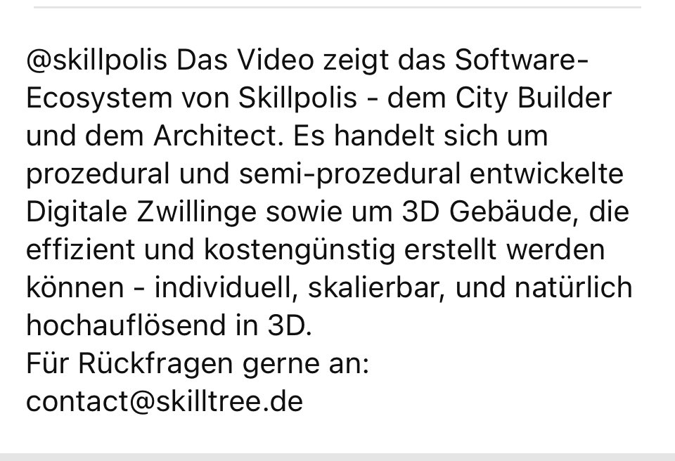 Skilltree tweet media