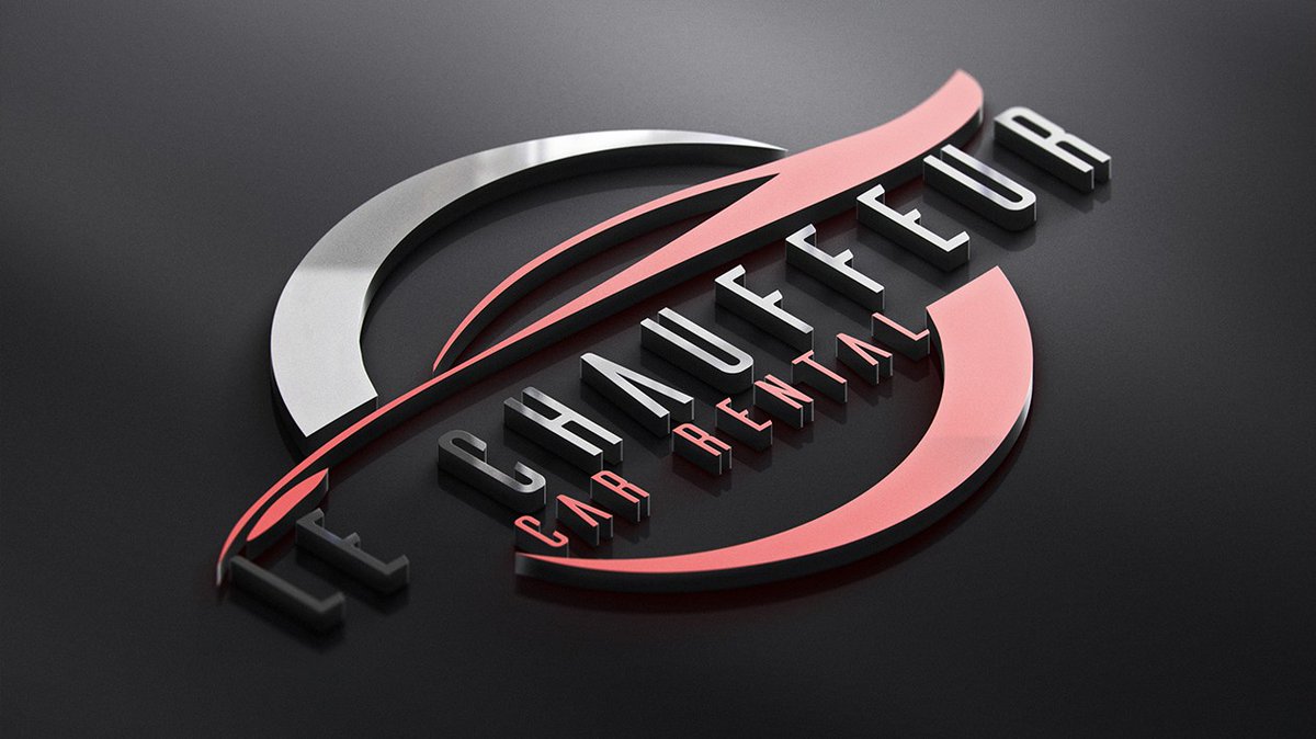 Nombreux sont ceux qui se posent la question de savoir ce que c'est un logo?
Un logo n'est pas juste une image. C'est le visage de votre entreprise, la première chose que les gens remarquent.
découvrez mon portfolio sur:comeup.com/fr/service/387…