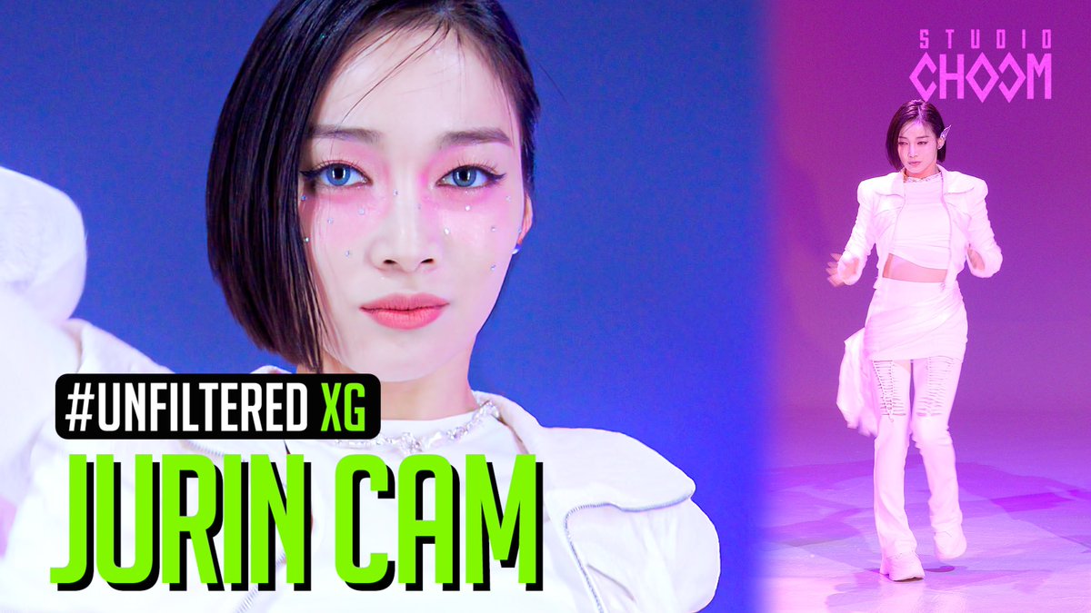 [UNFILTERED CAM] XG - PUPPET SHOW

#JURIN ▶ youtu.be/K0YQax1hl48
#CHISA ▶ youtu.be/68NvViF_G3A
#HINATA ▶ youtu.be/0oCgQI8dq-A
#HARVEY ▶ youtu.be/D6ORdNd8k-w
#JURIA ▶ youtu.be/XWOluiSE7zc
#MAYA ▶ youtu.be/GIqupViYbYg
#COCONA ▶ youtu.be/4fuQ53__29E
