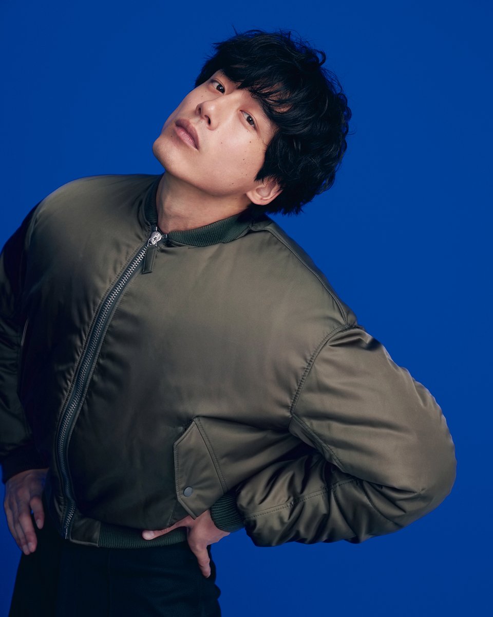 prada_japan's tweet photo. #プラダ 2023年秋冬コレクションが @UOMOshueisha 11月号に登場。

プラダ アンバサダーの坂口健太郎さんが 着こなす、メンズコレクションの新作をご覧ください。

https://t.co/Jiz0rveahA

Photos:Akinori Ito[aosora]
UOMO11月号掲載／集英社

@kentaro_s_711
#PradaFW23
#Prada https://t.co/qqQ20m5jgO