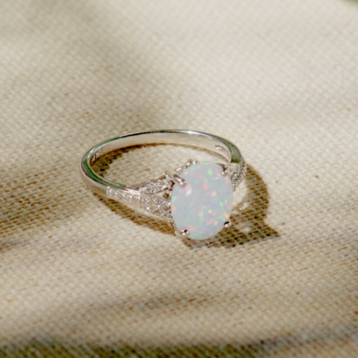 ThatsJared's tweet photo. Welcome to October, where Opal reigns as the birthstone of the month. Discover the magical allure of this gem and make October a month of Opal wonder! 💫💎 #OctoberGem #OpalMagic

Shop here: https://t.co/CAncfbf4cb https://t.co/3ojjMpePtI