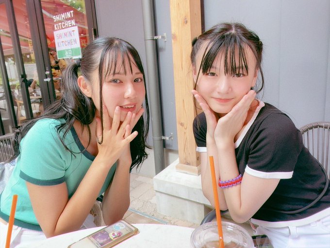 Twitterのコスプレ画像5